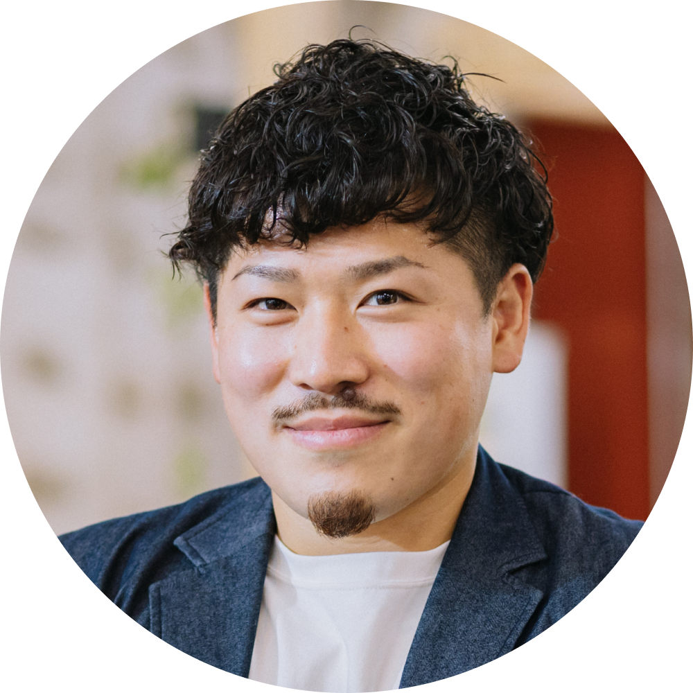 勝間 翔平