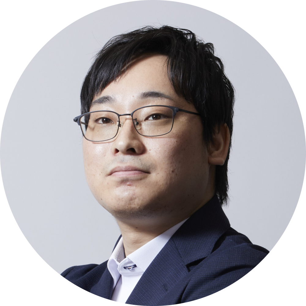 財前 陸