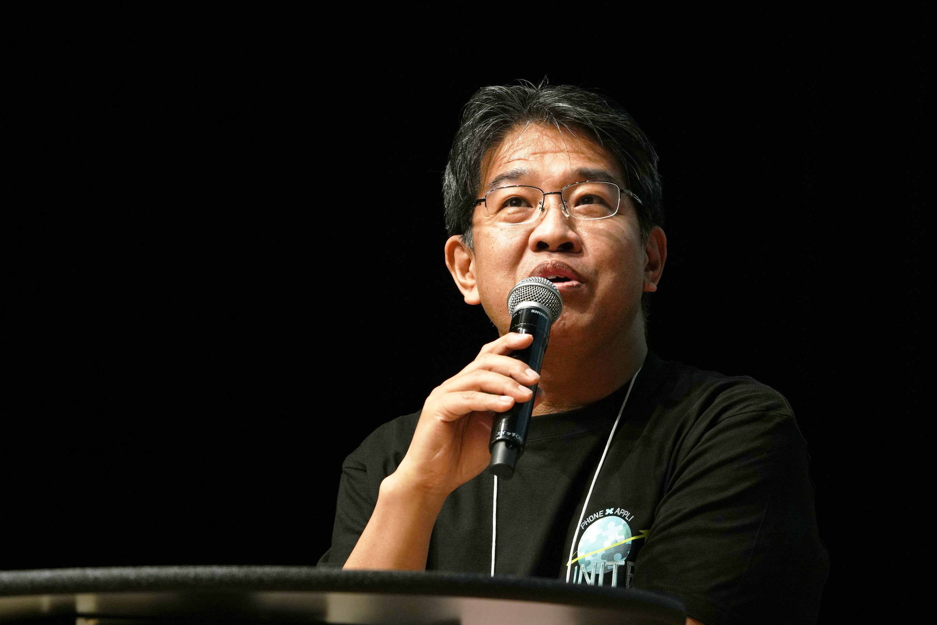 大林春彦（当社 代表取締役社長）