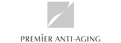 プレミアアンチエイジング株式会社のロゴ画像