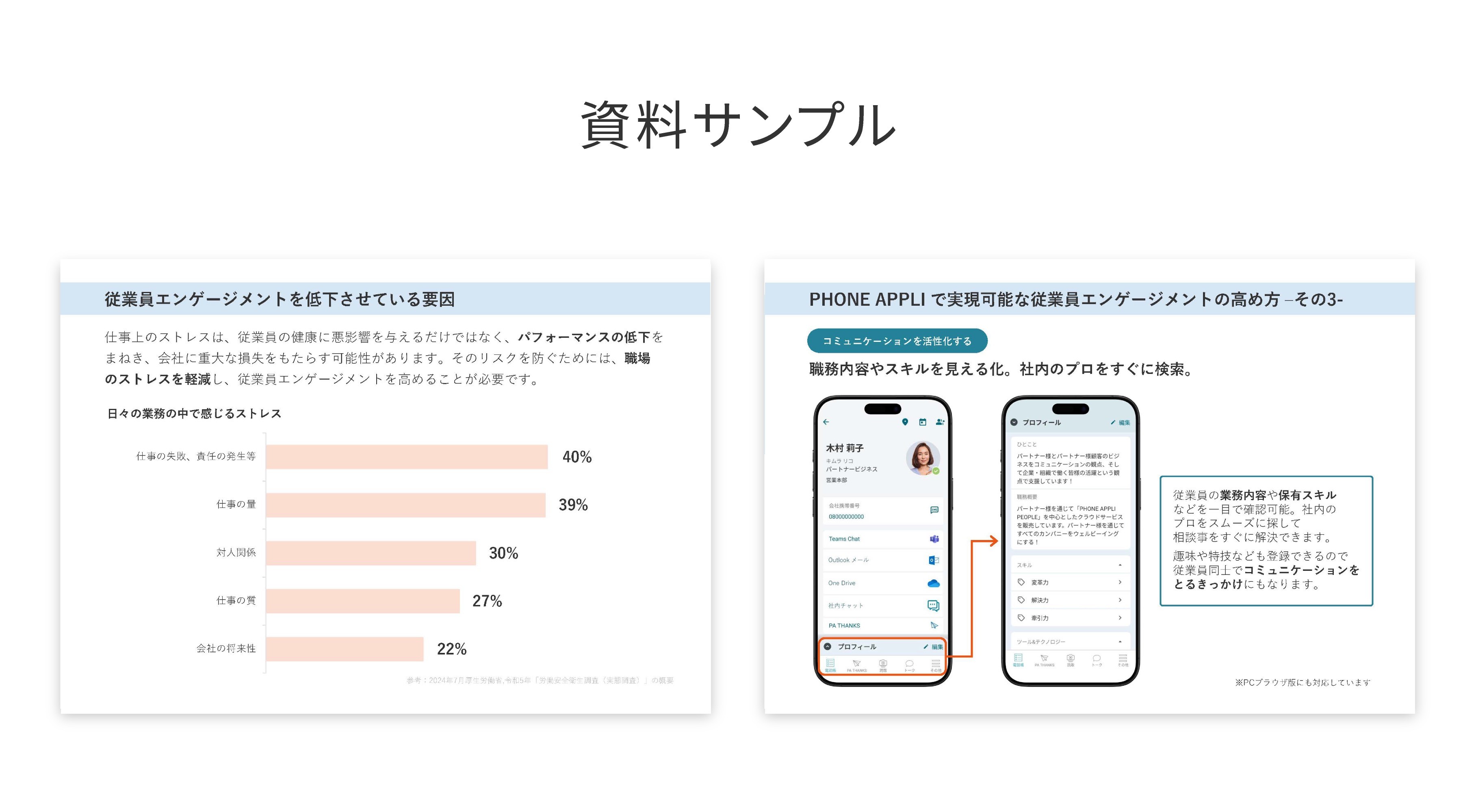 心理的安全性を高めて離職を防ぐ！従業員エンゲージメント向上の秘訣とは