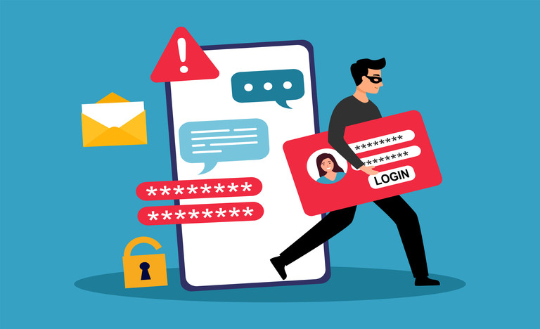 社用携帯の紛失が引き起こす重大なリスク