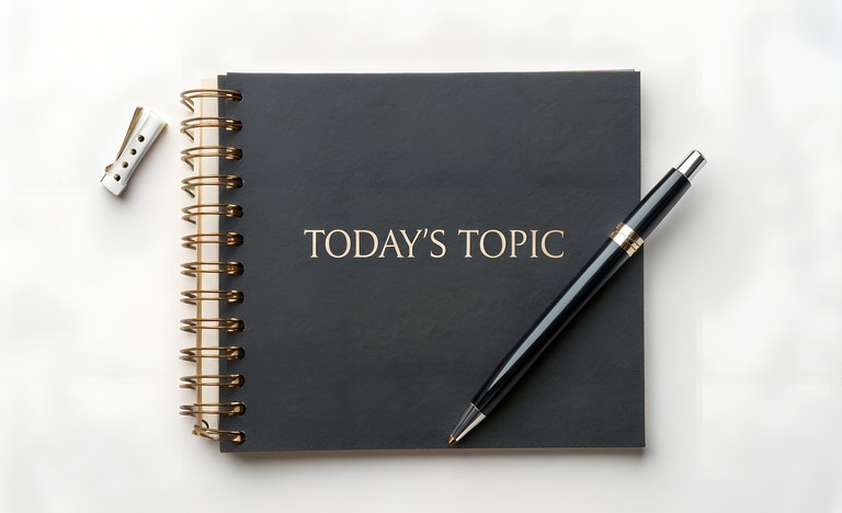 プライベート以外の1on1テーマ