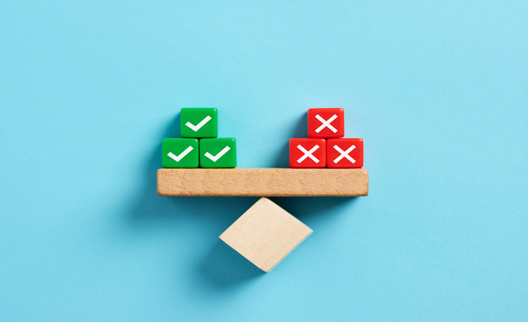 法人契約と個人契約(BYOD)の比較