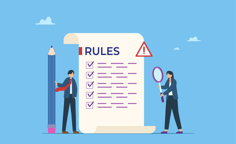 失敗を防ぎメリットを最大化する運用ルールはどう作る？ 