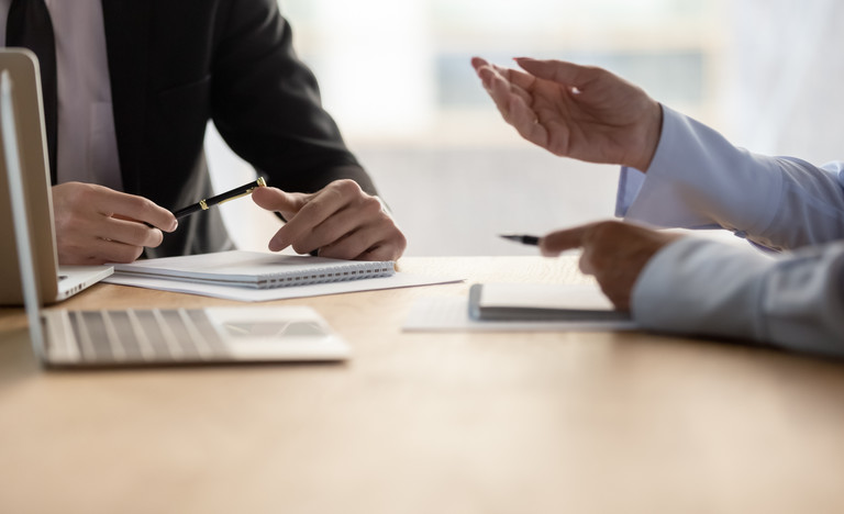 話したくない部下への守るべきスタンス 